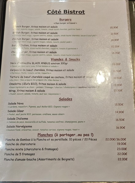 Nova Kfé