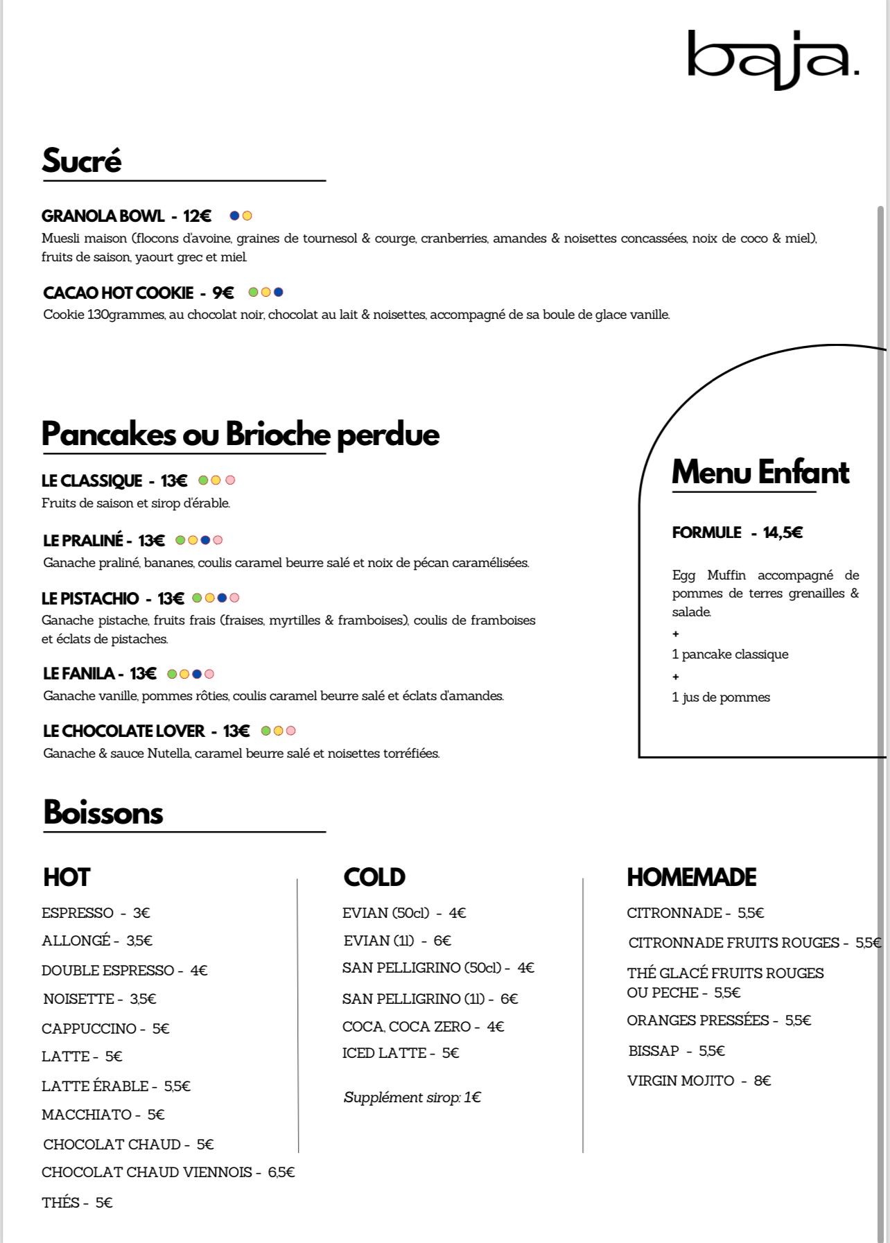 Menu image 2