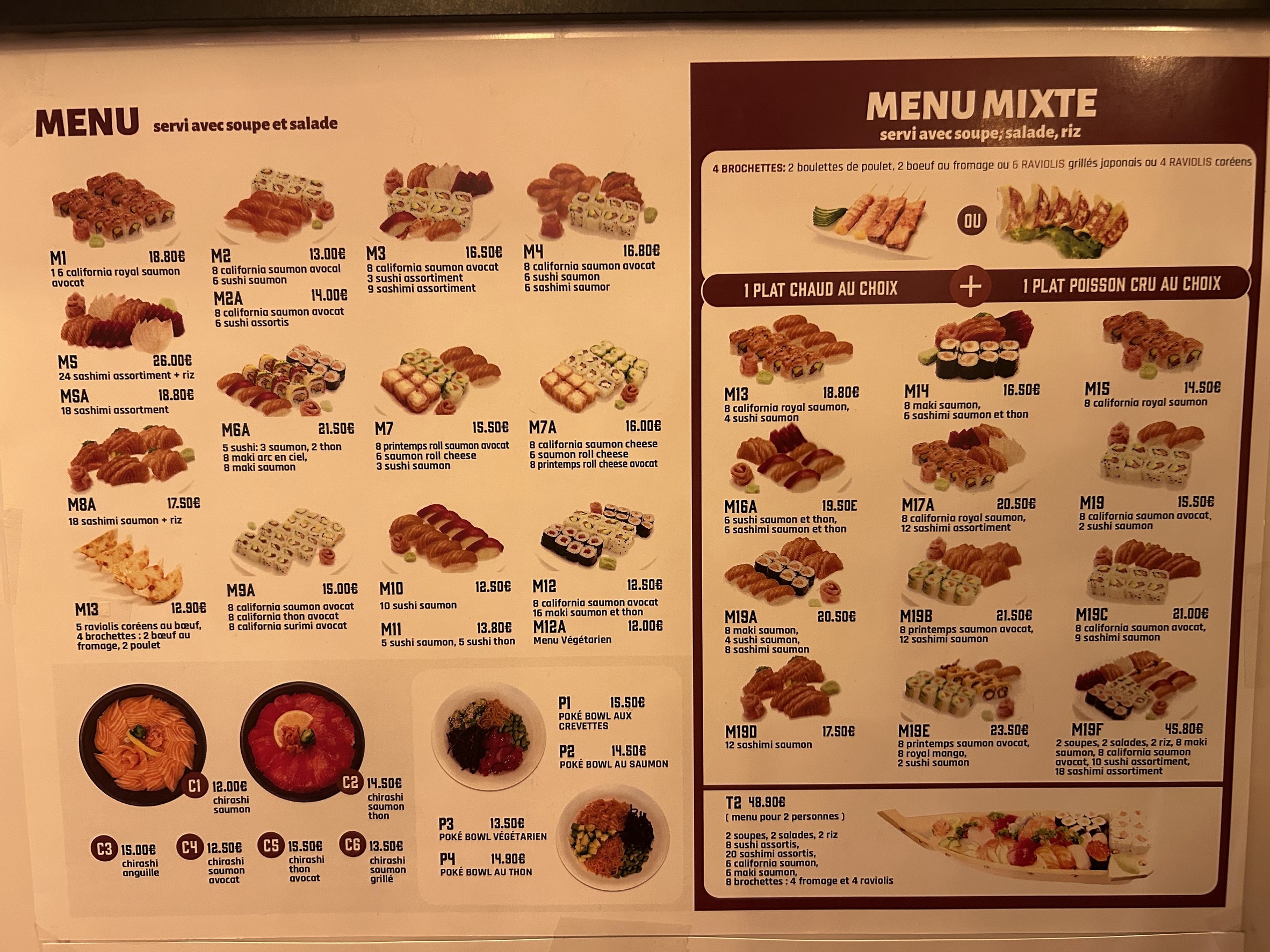 Menu image 1