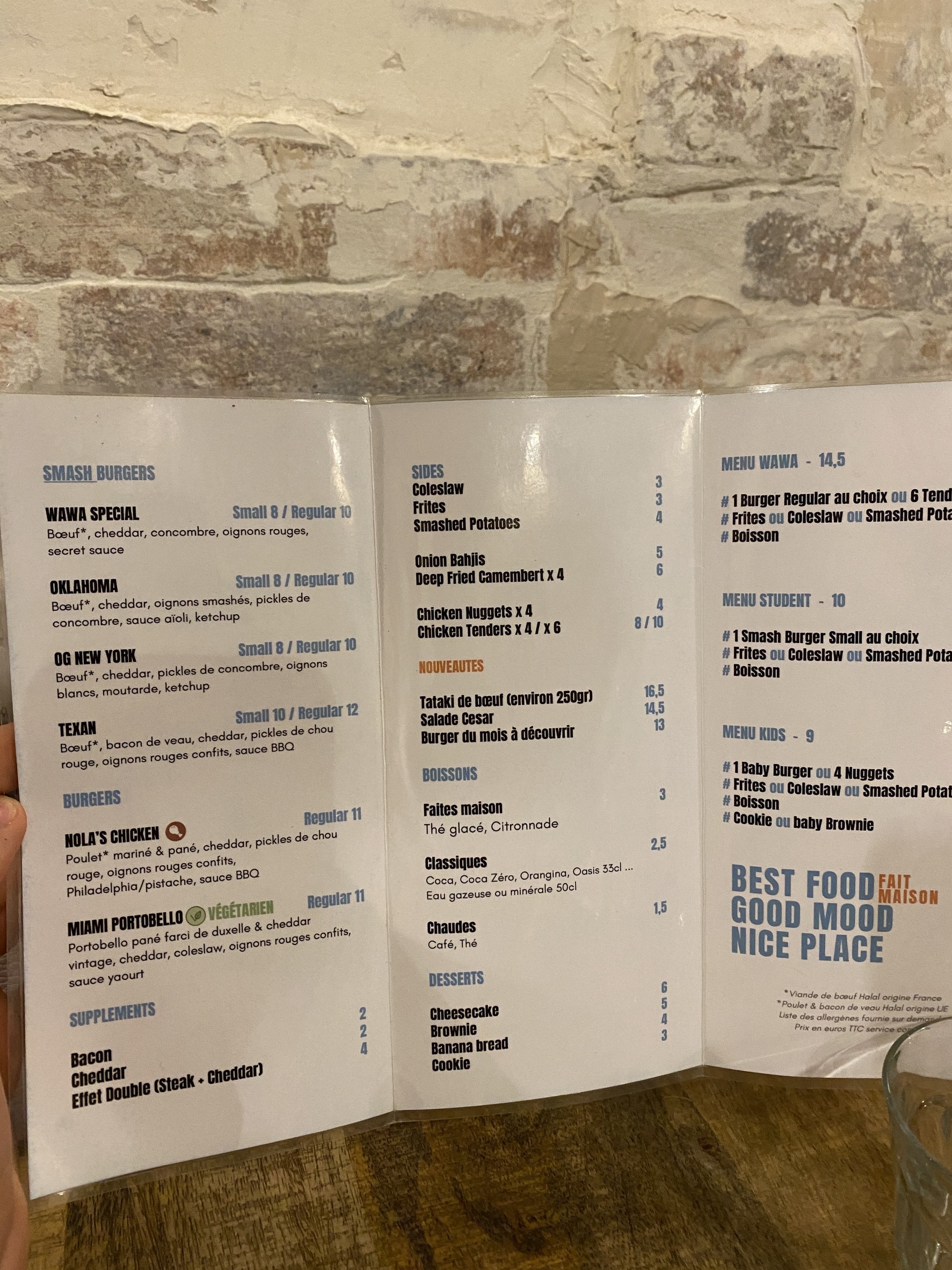 Menu image 2