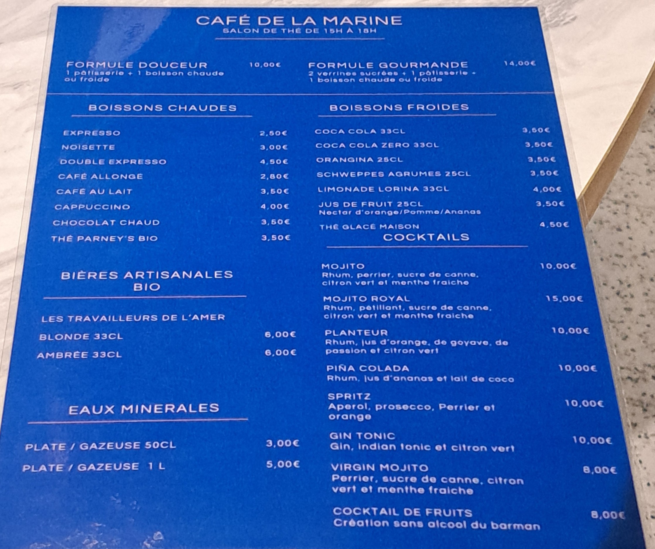 Menu image 2
