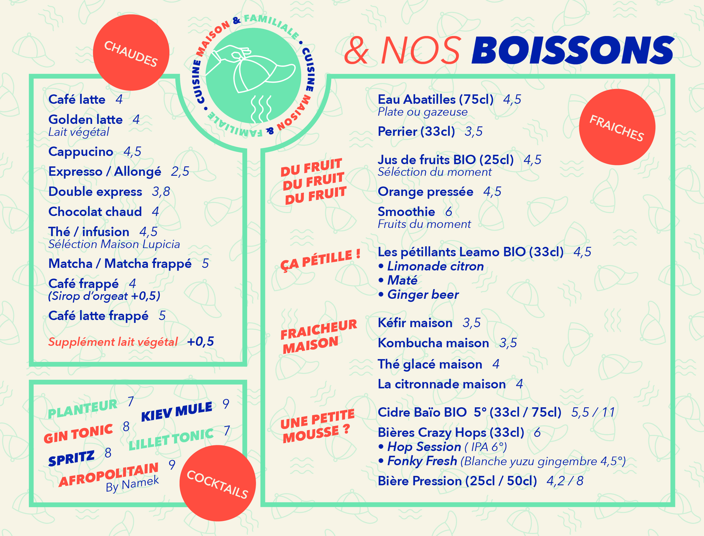 Menu image 2