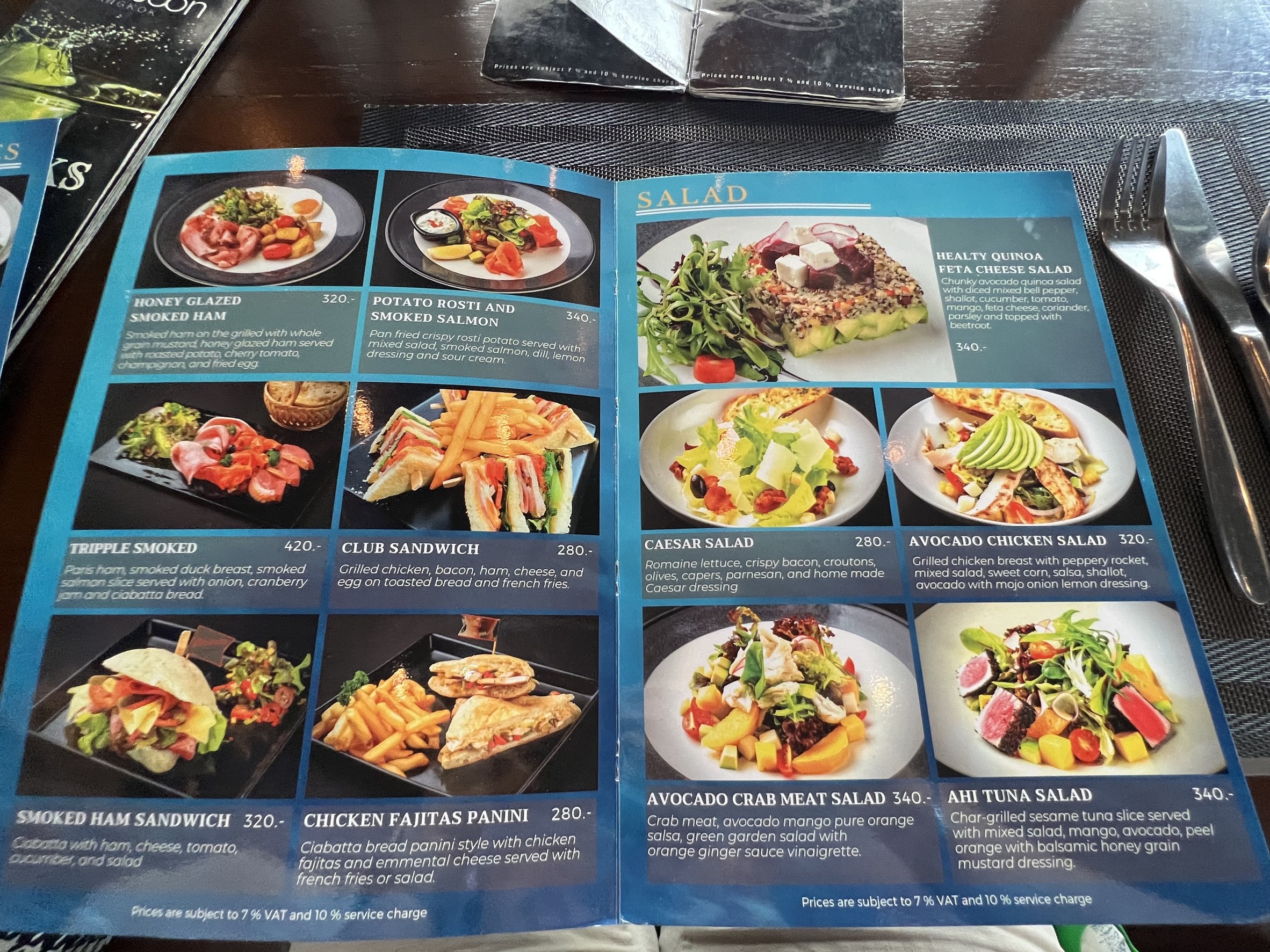 Menu image 1