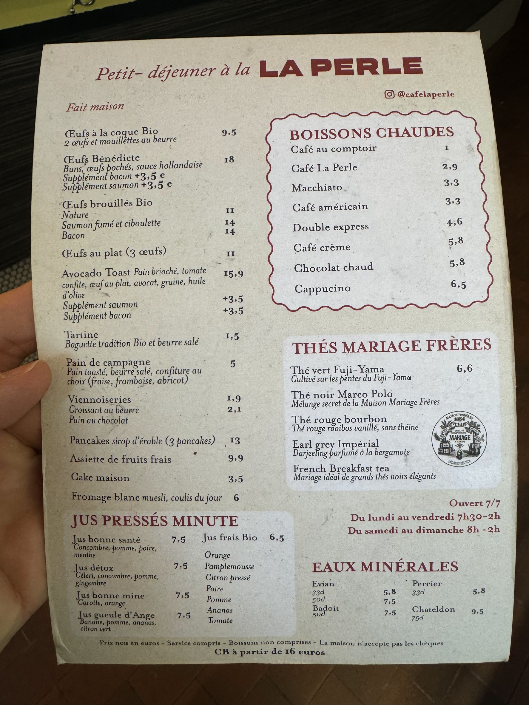 Menu image 1