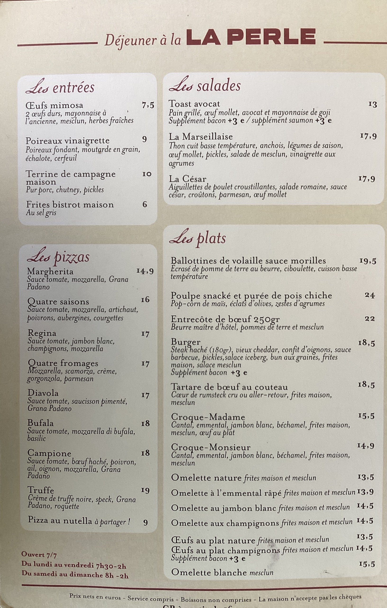 Menu image 2