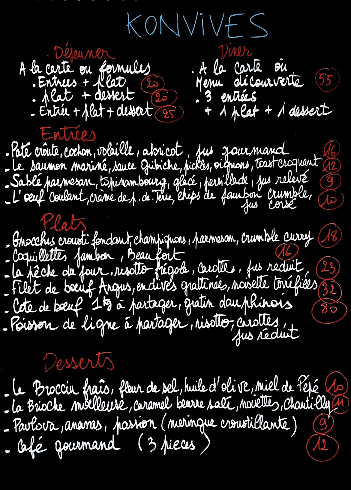 Menu image 1