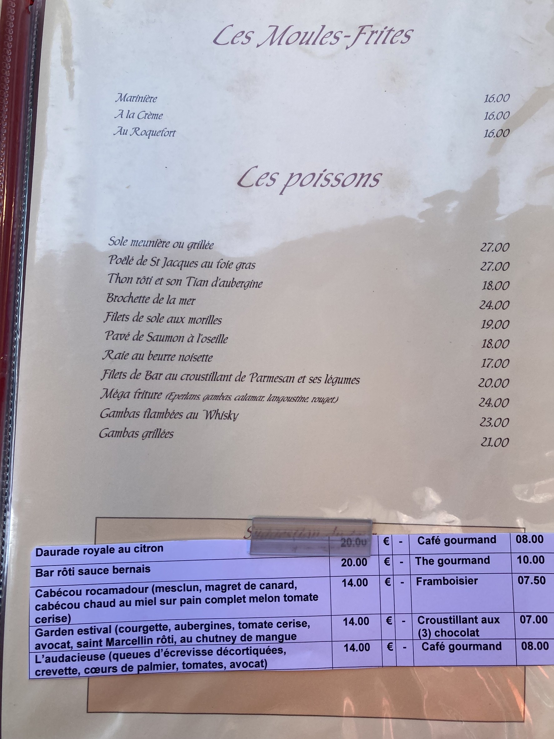 Menu image 4