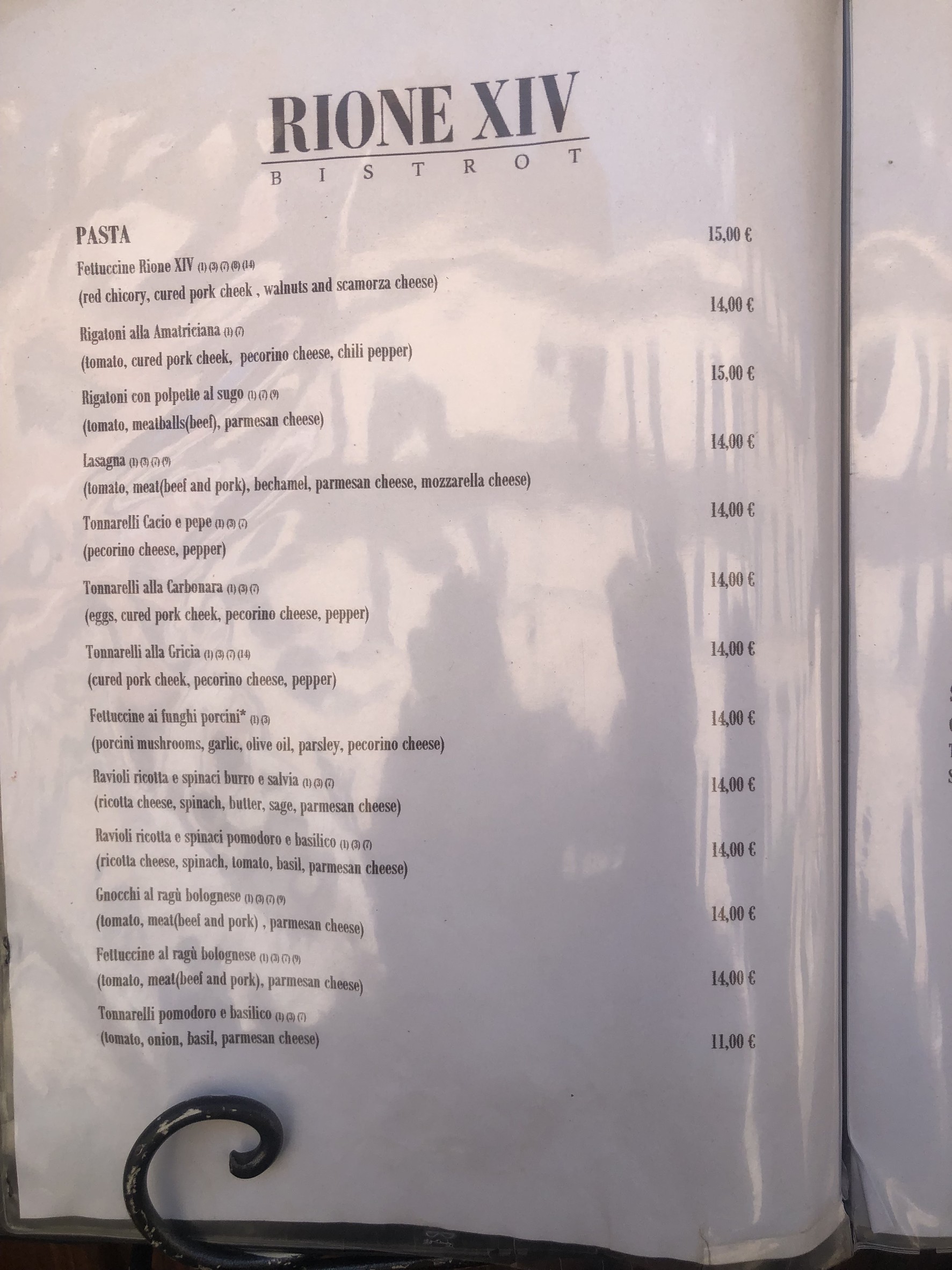 Menu image 2