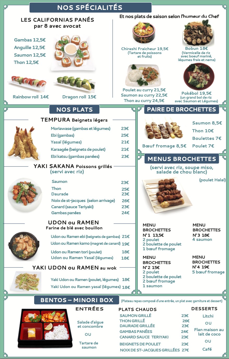 Menu image 2