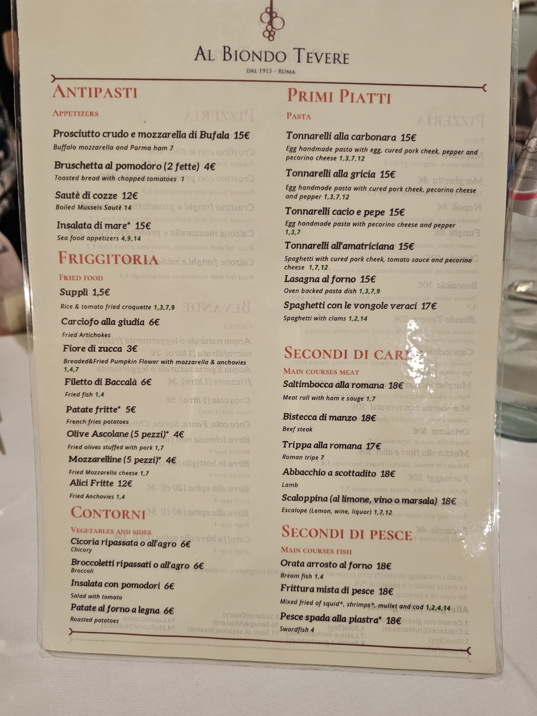 Menu image 1