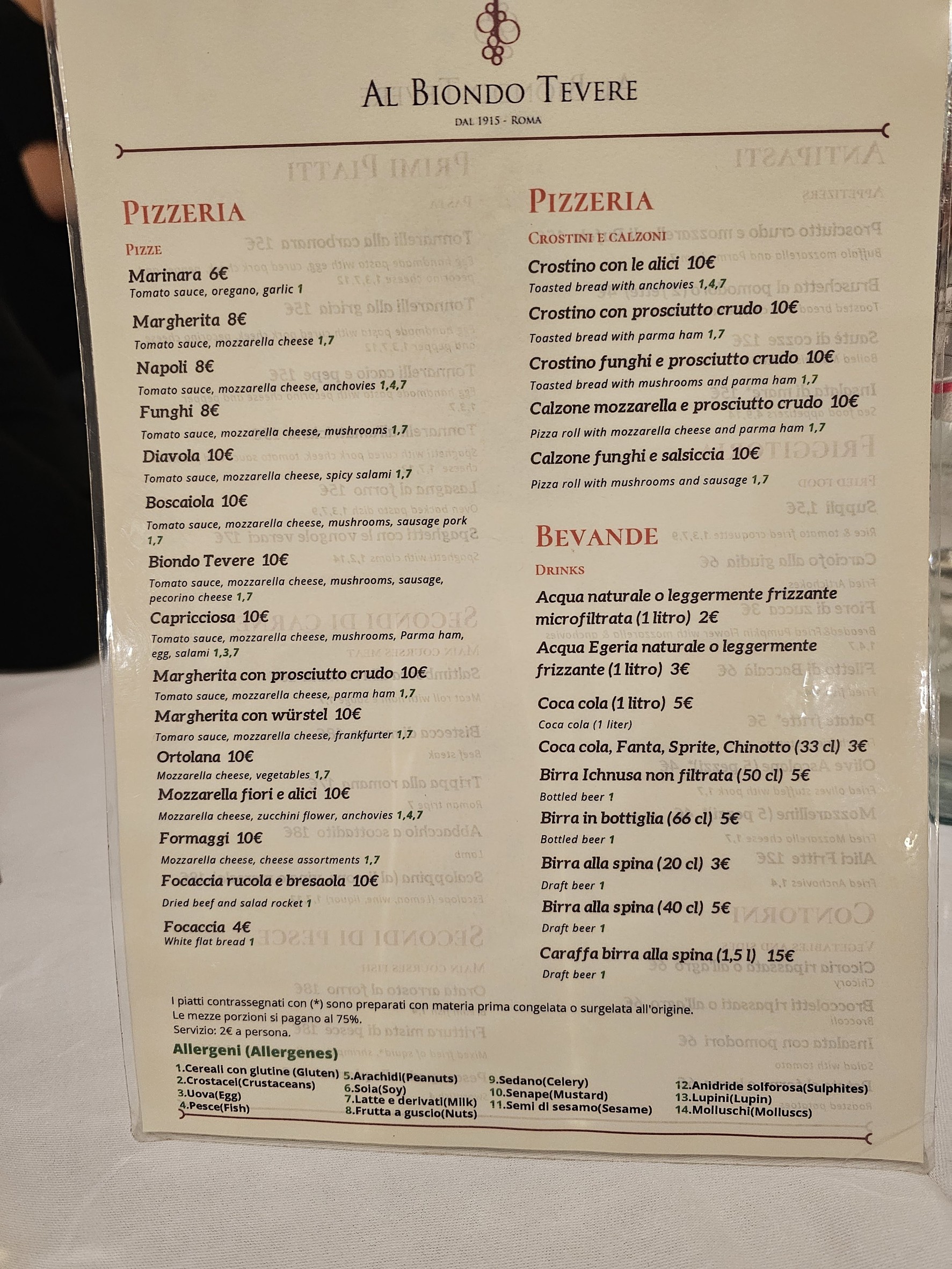 Menu image 2
