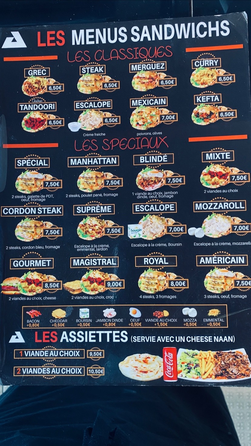 Menu image 1