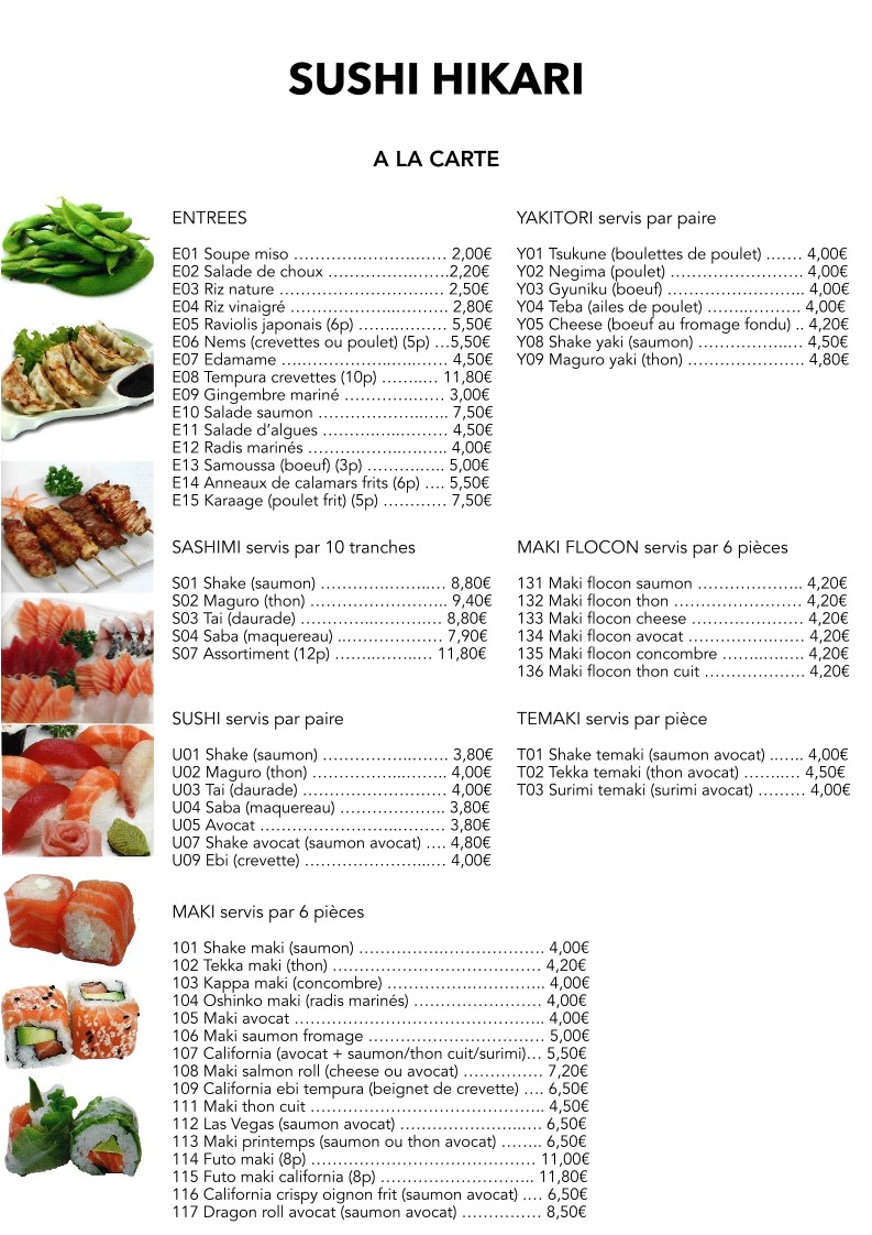 Menu image 1