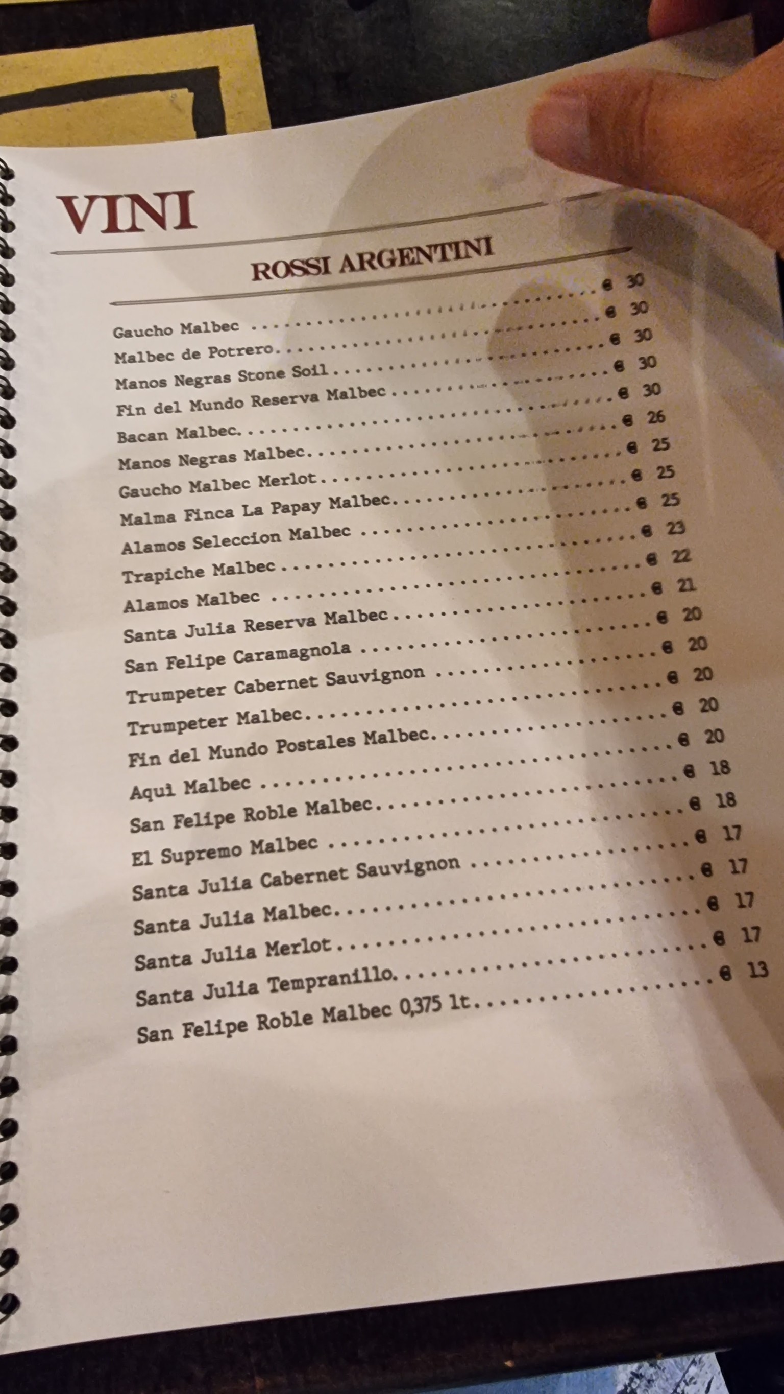 Menu image 8