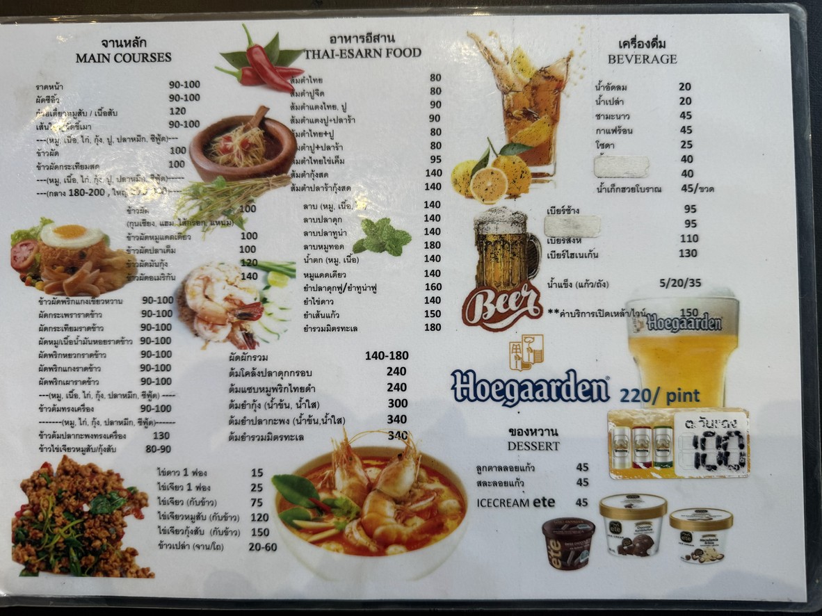 布扎 menu 2