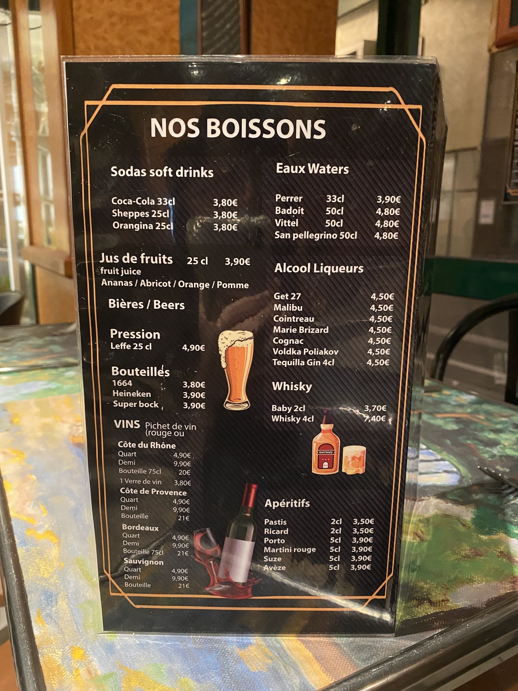 Menu image 2