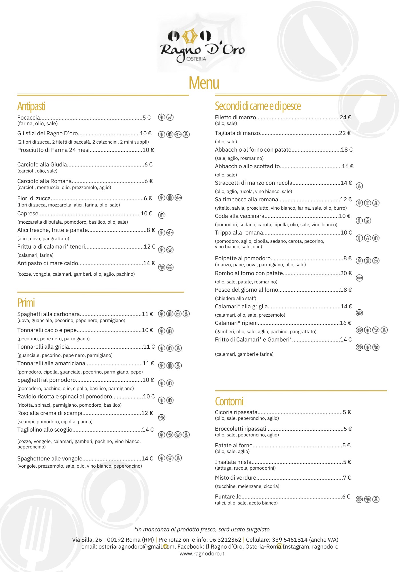 Menu image 1