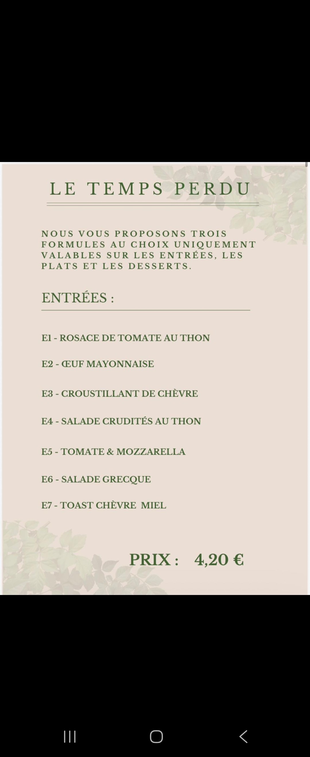 Menu image 1