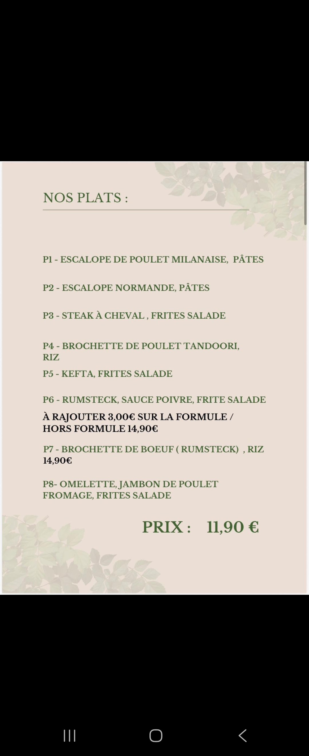 Menu image 3