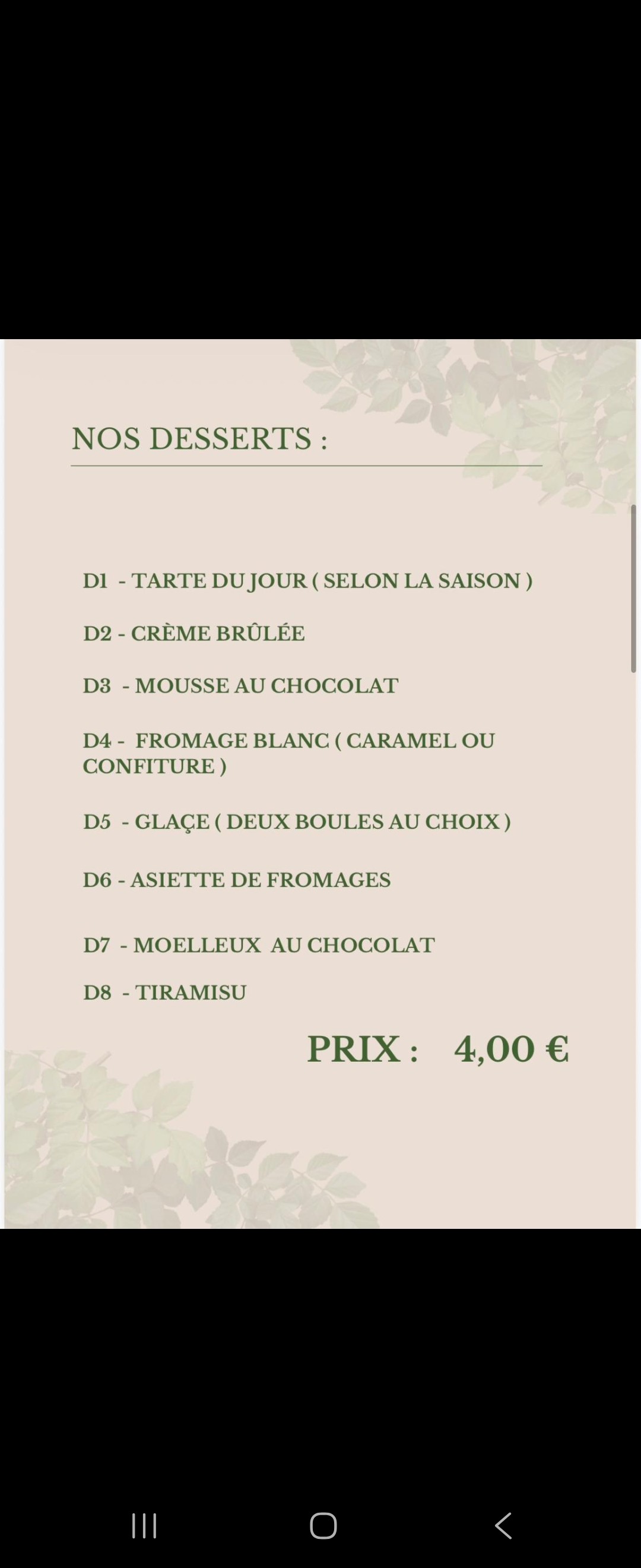 Menu image 4