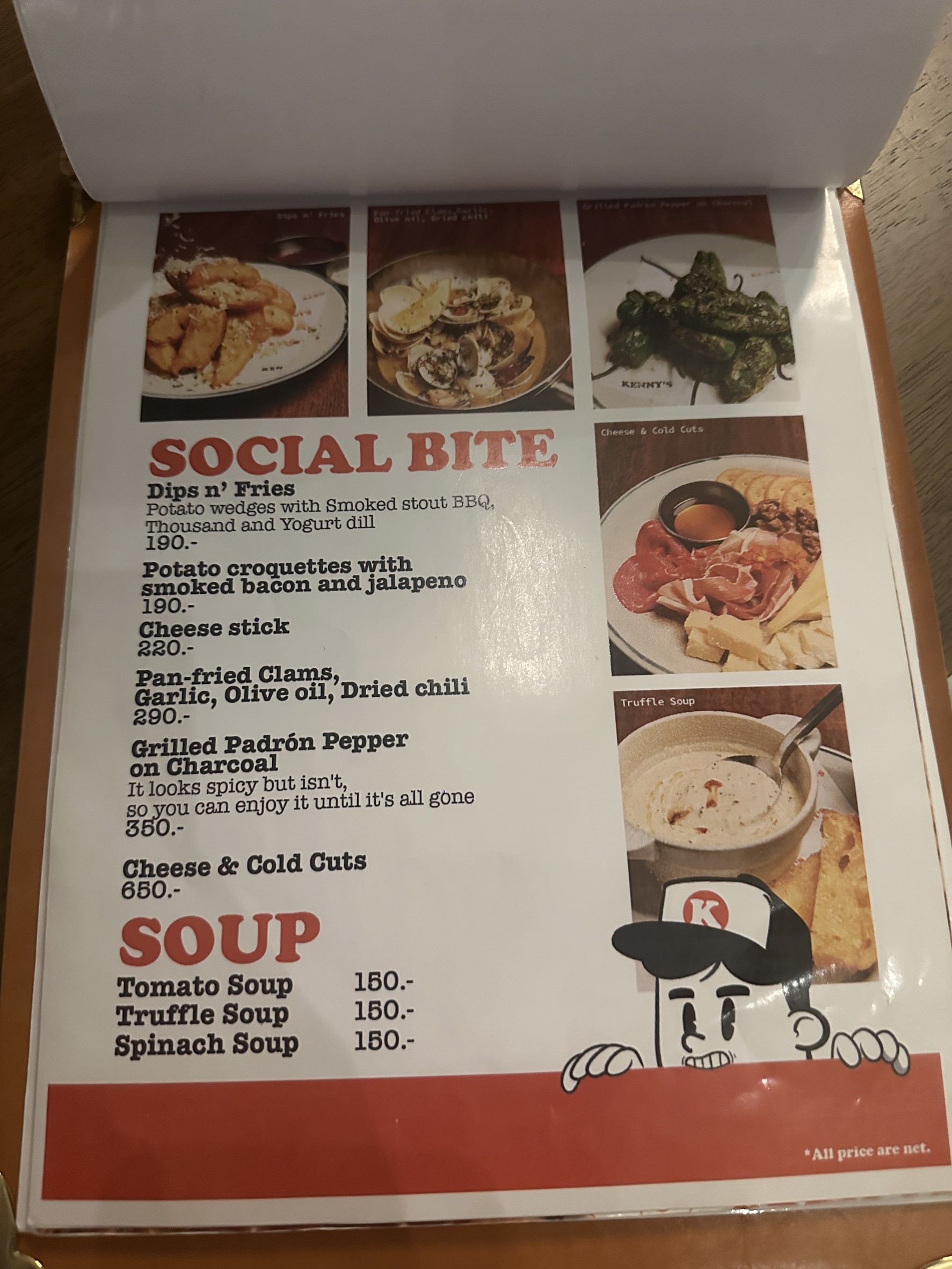 Menu image 2
