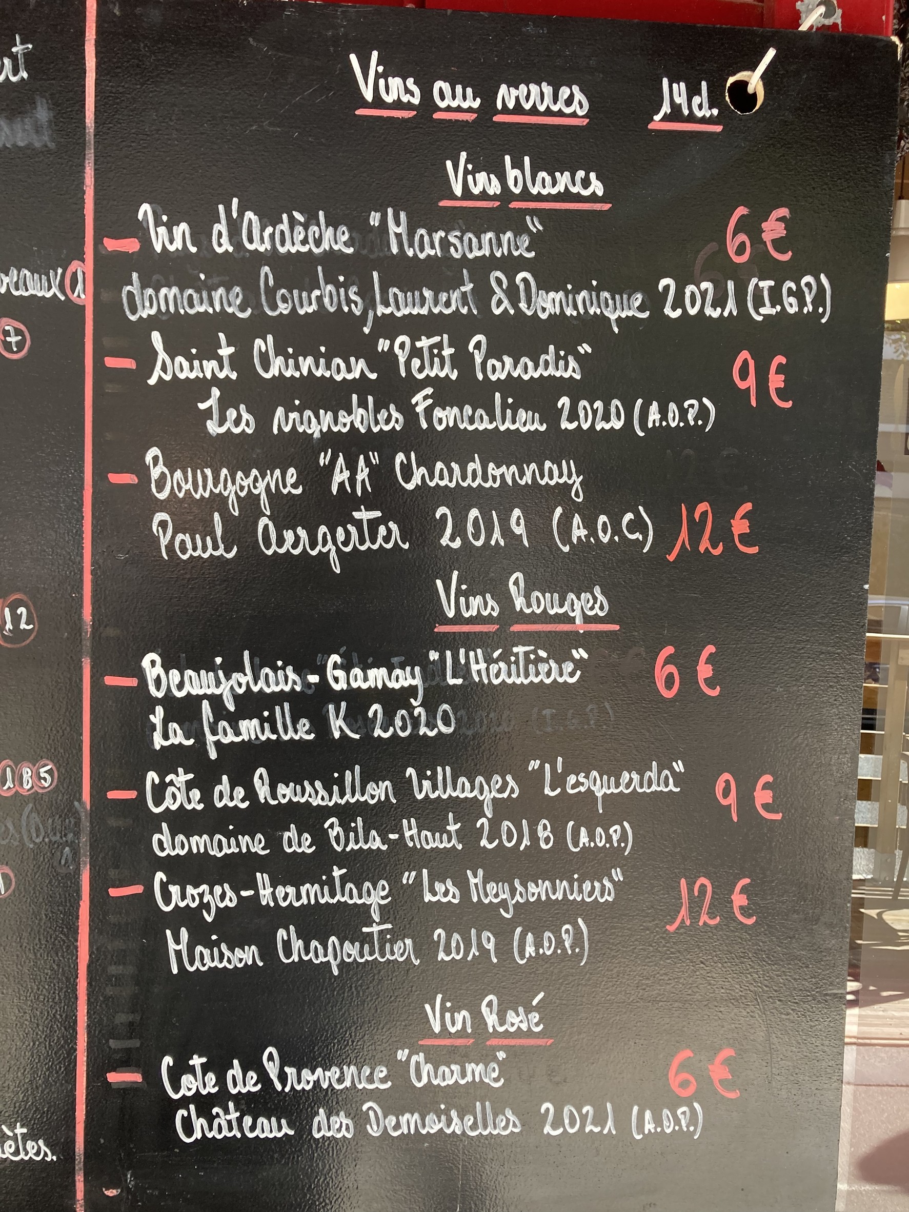 Menu image 2
