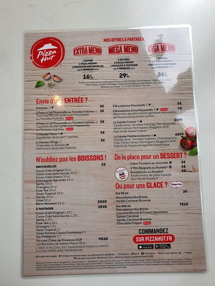 Pizza Hut