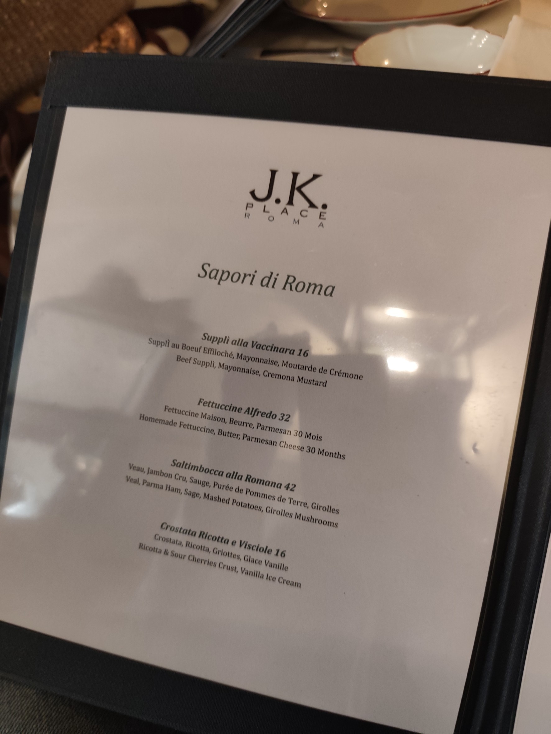 Menu image 1