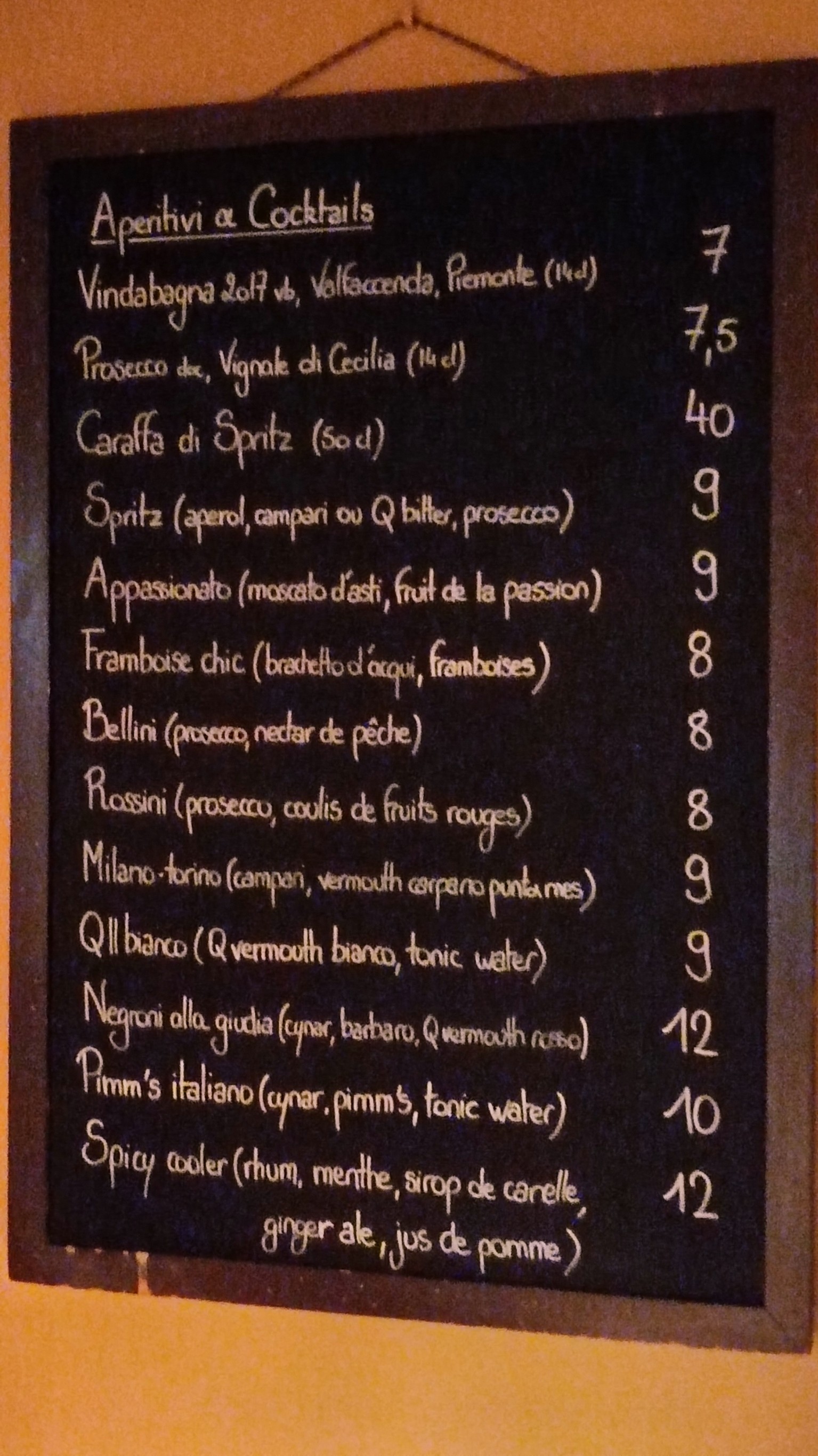 Menu image 3