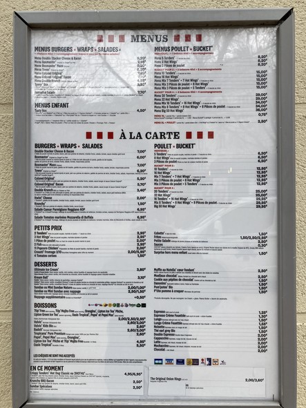 KFC