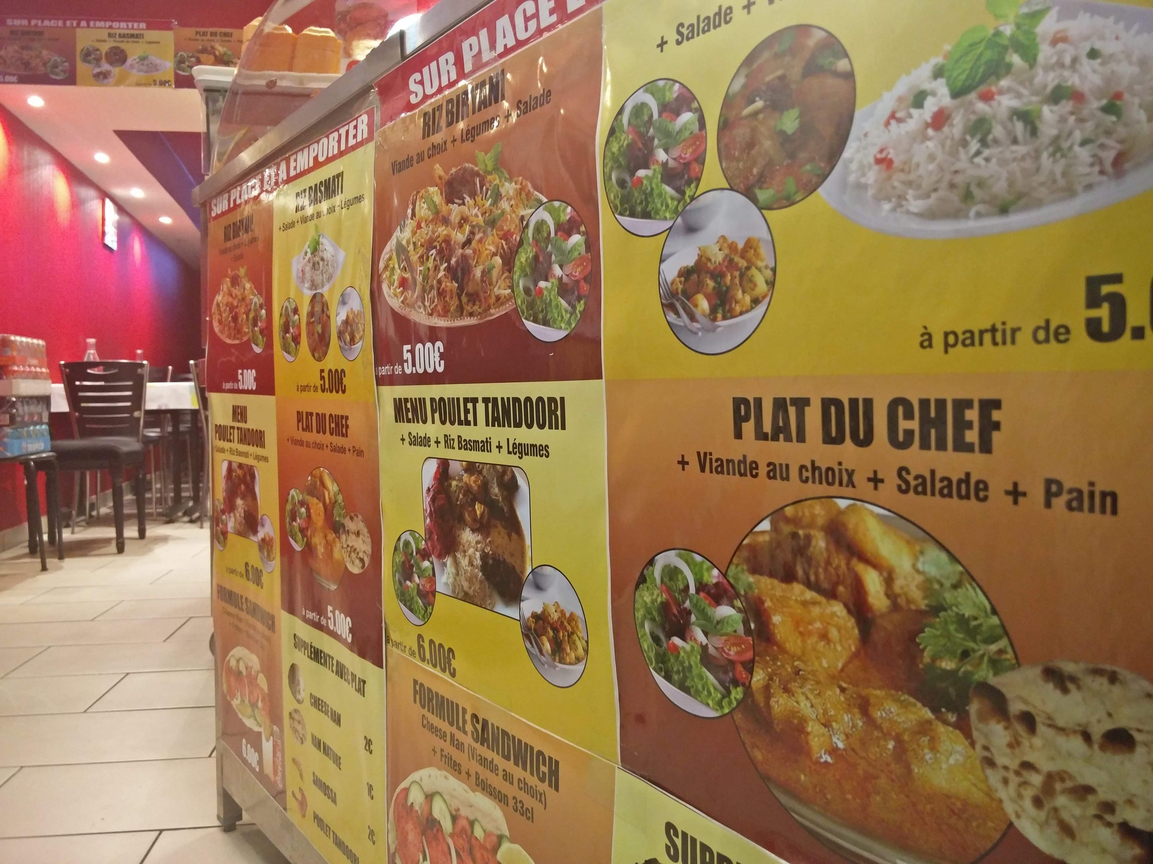 Menu image 1