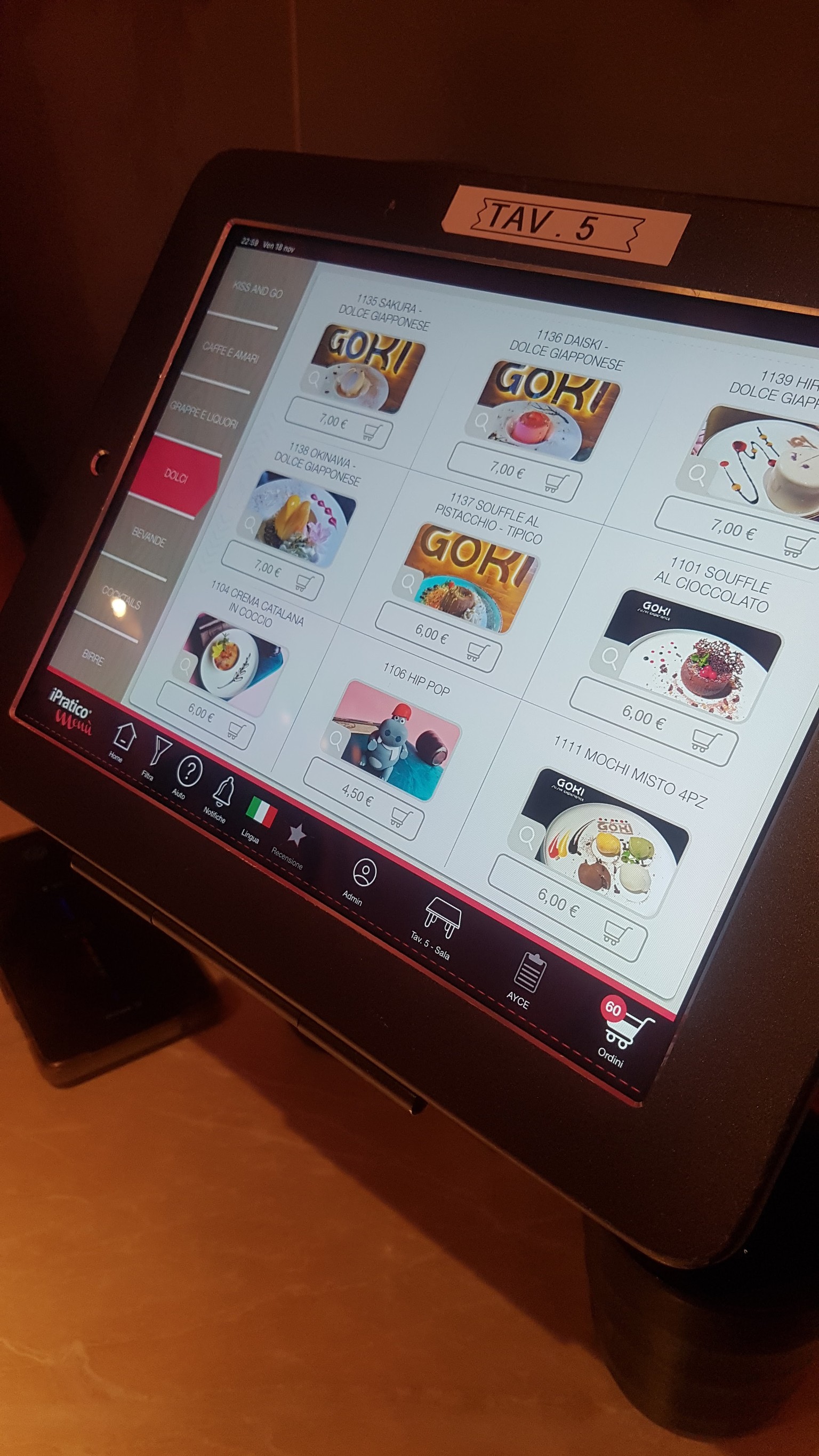 Menu image 5