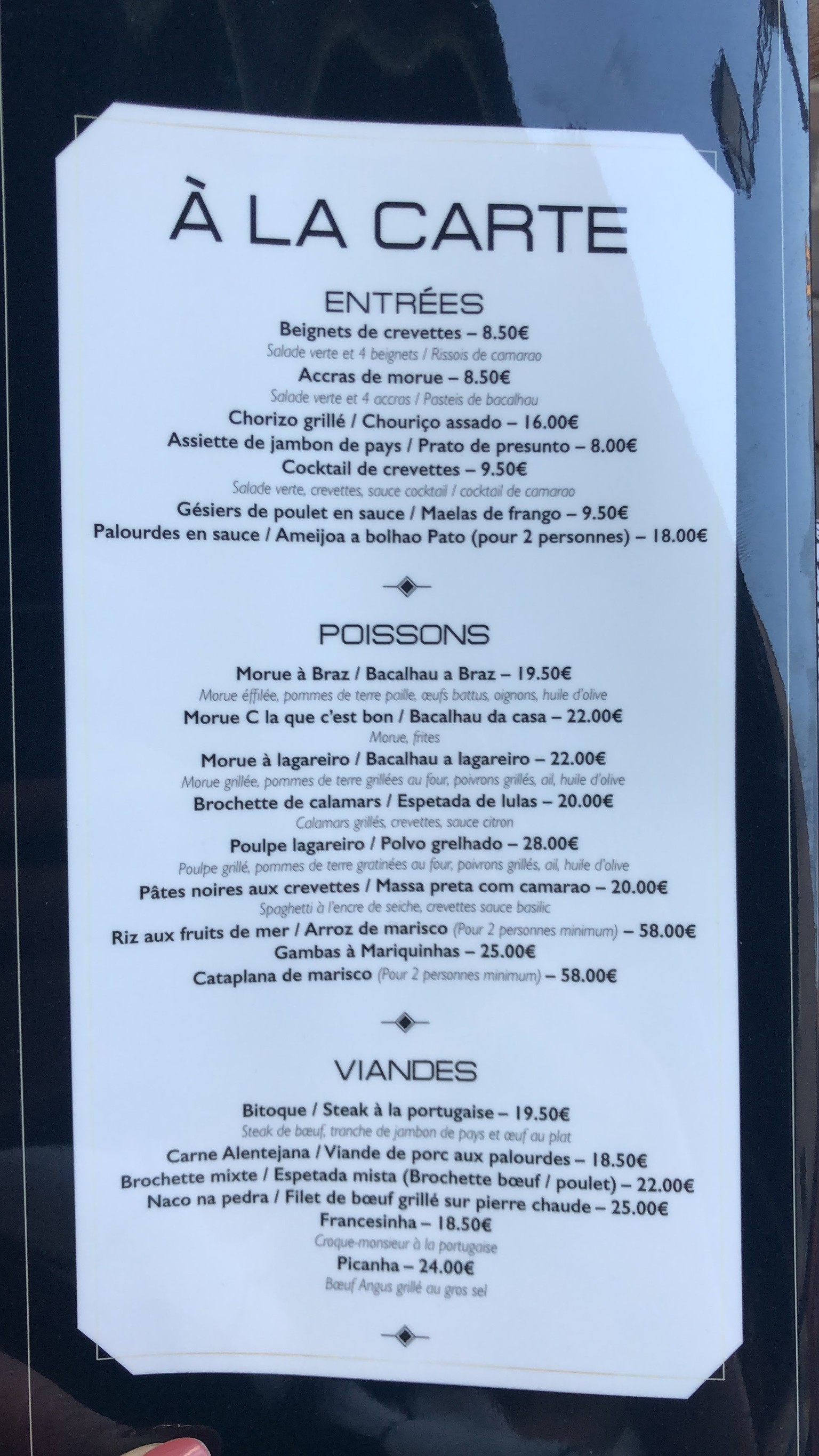 Menu image 1
