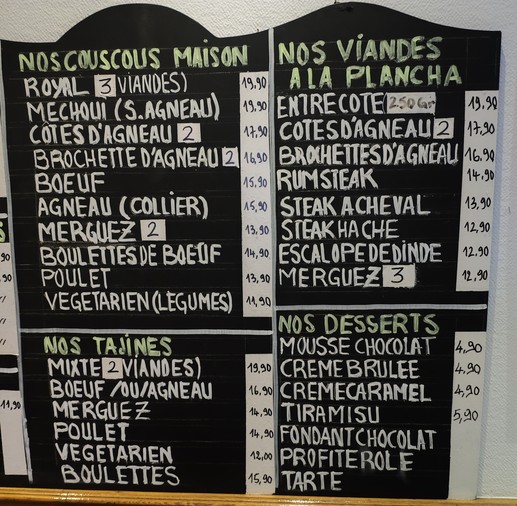 La Belle Époque