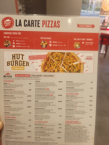 Pizza Hut