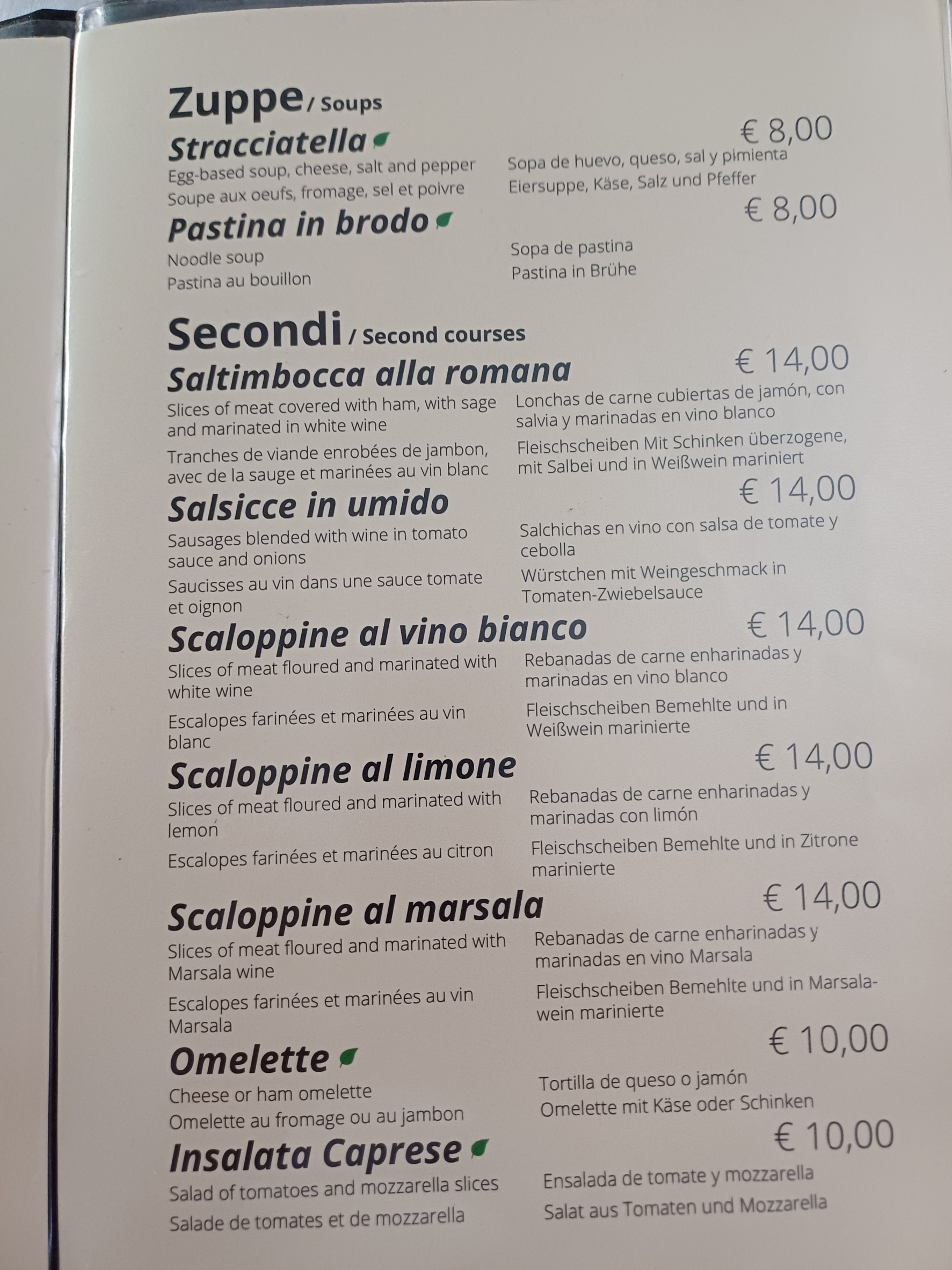 Menu image 2