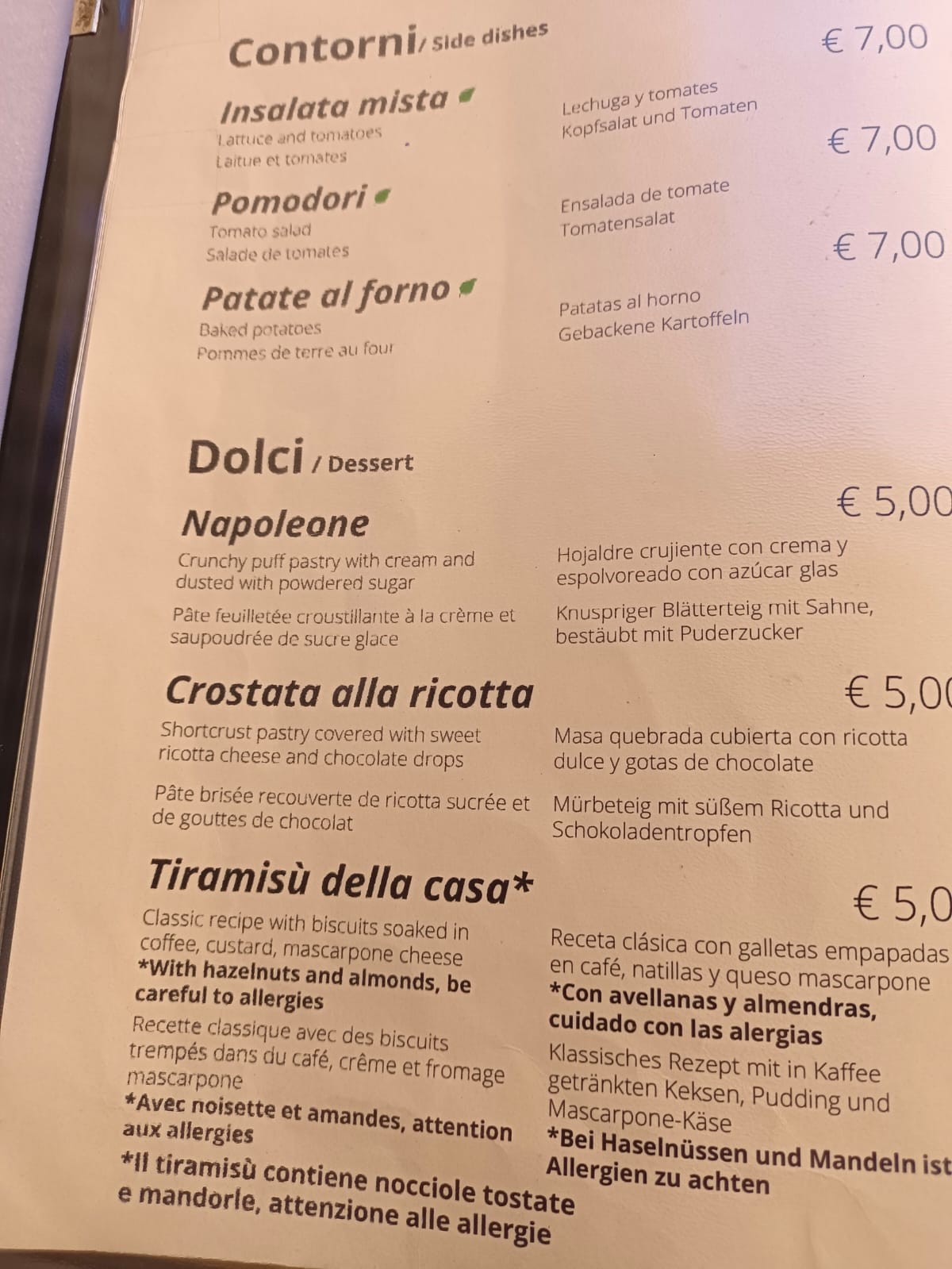 Menu image 4