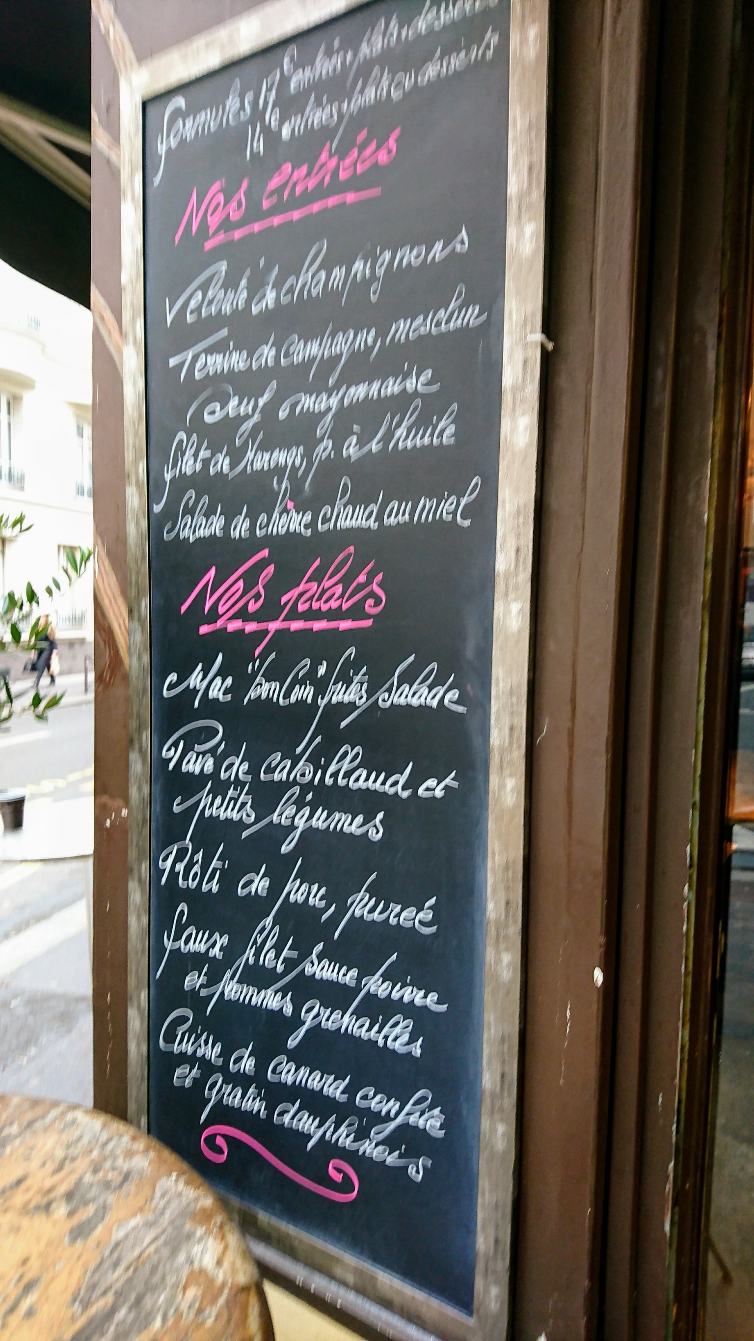 Menu image 1