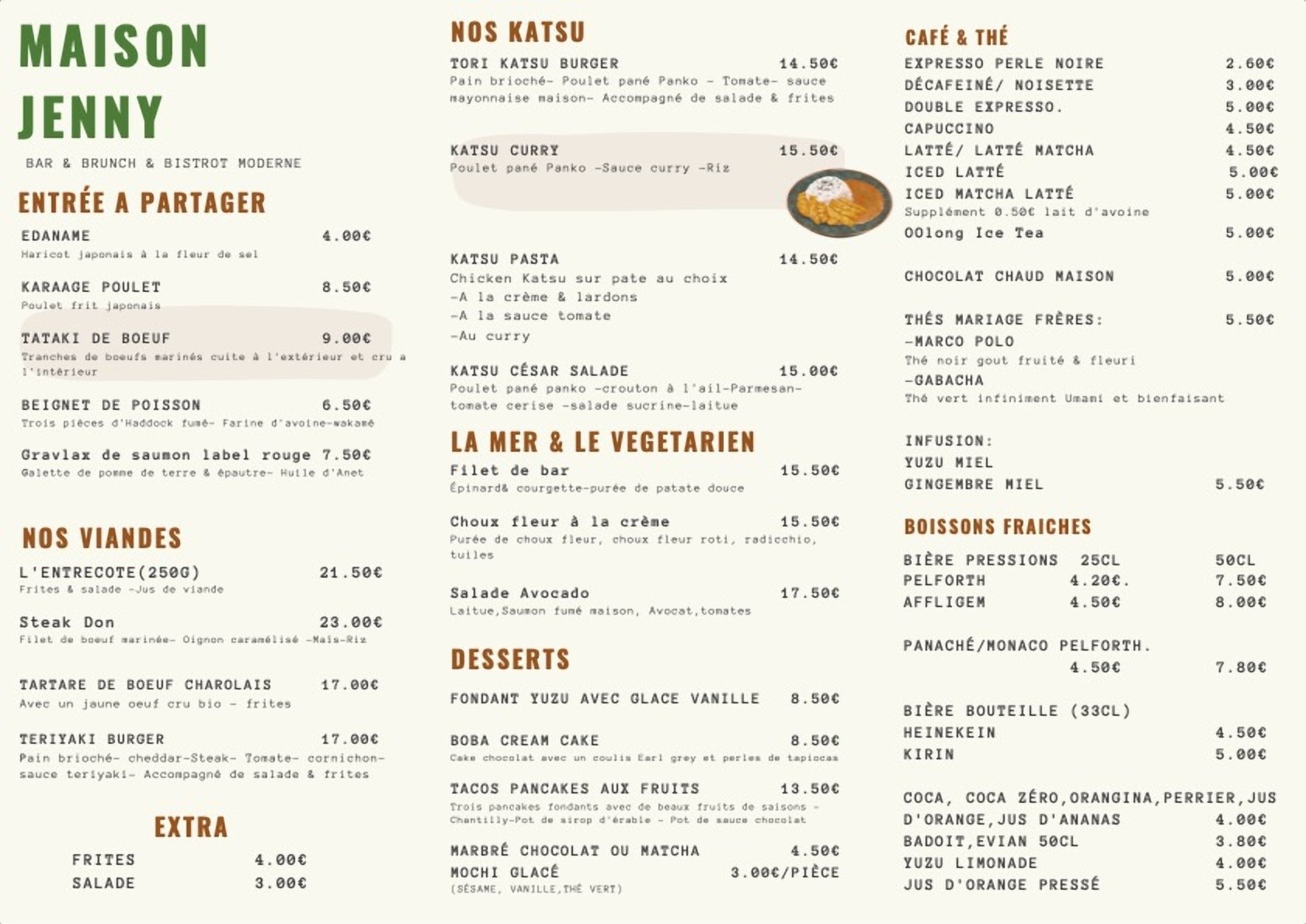 Menu image 1