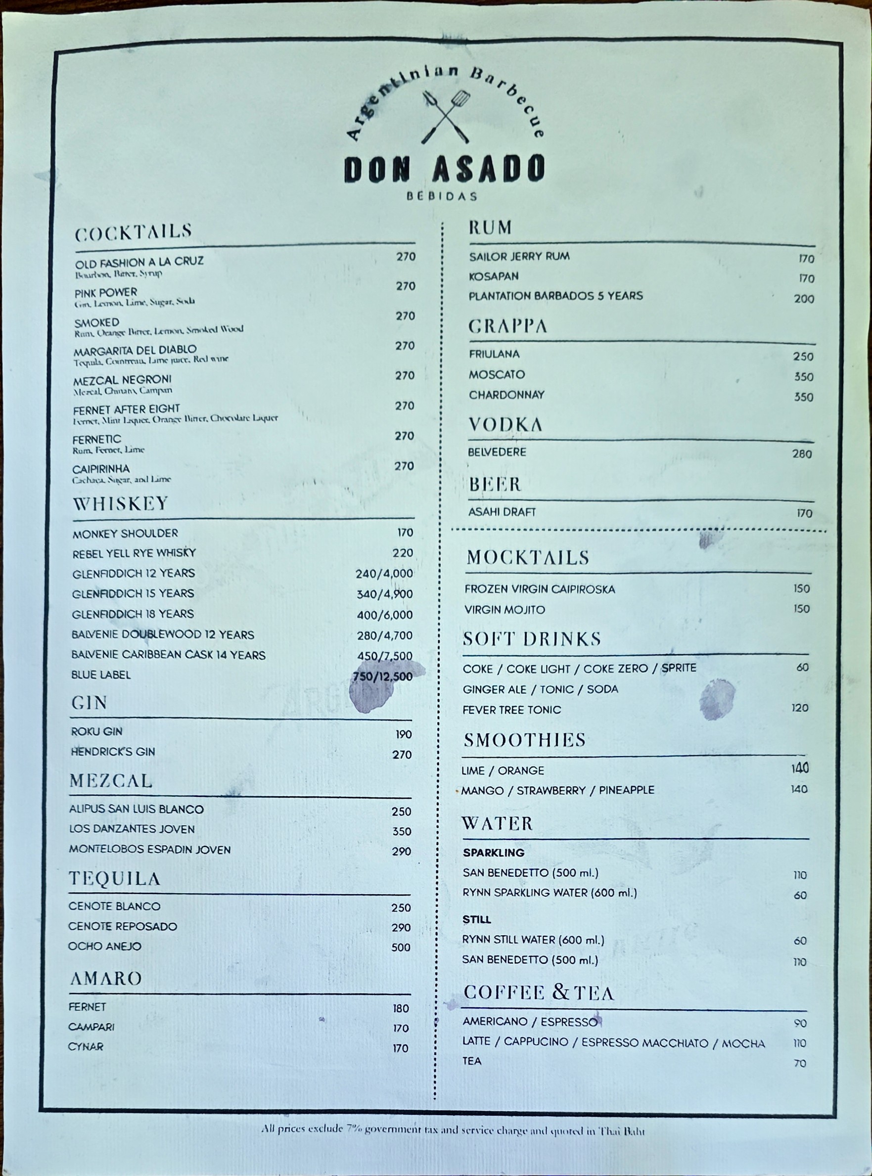 Menu image 2