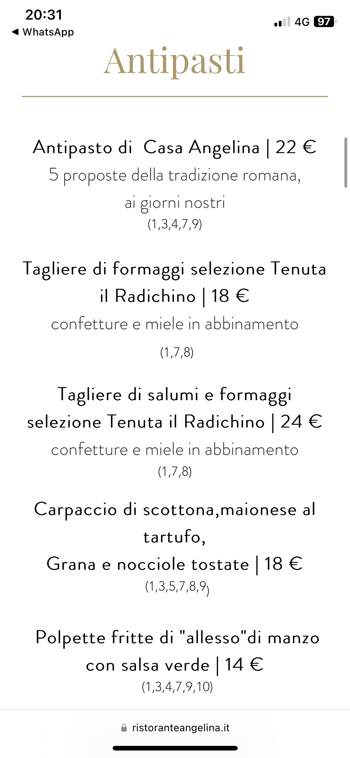 Menu image 1