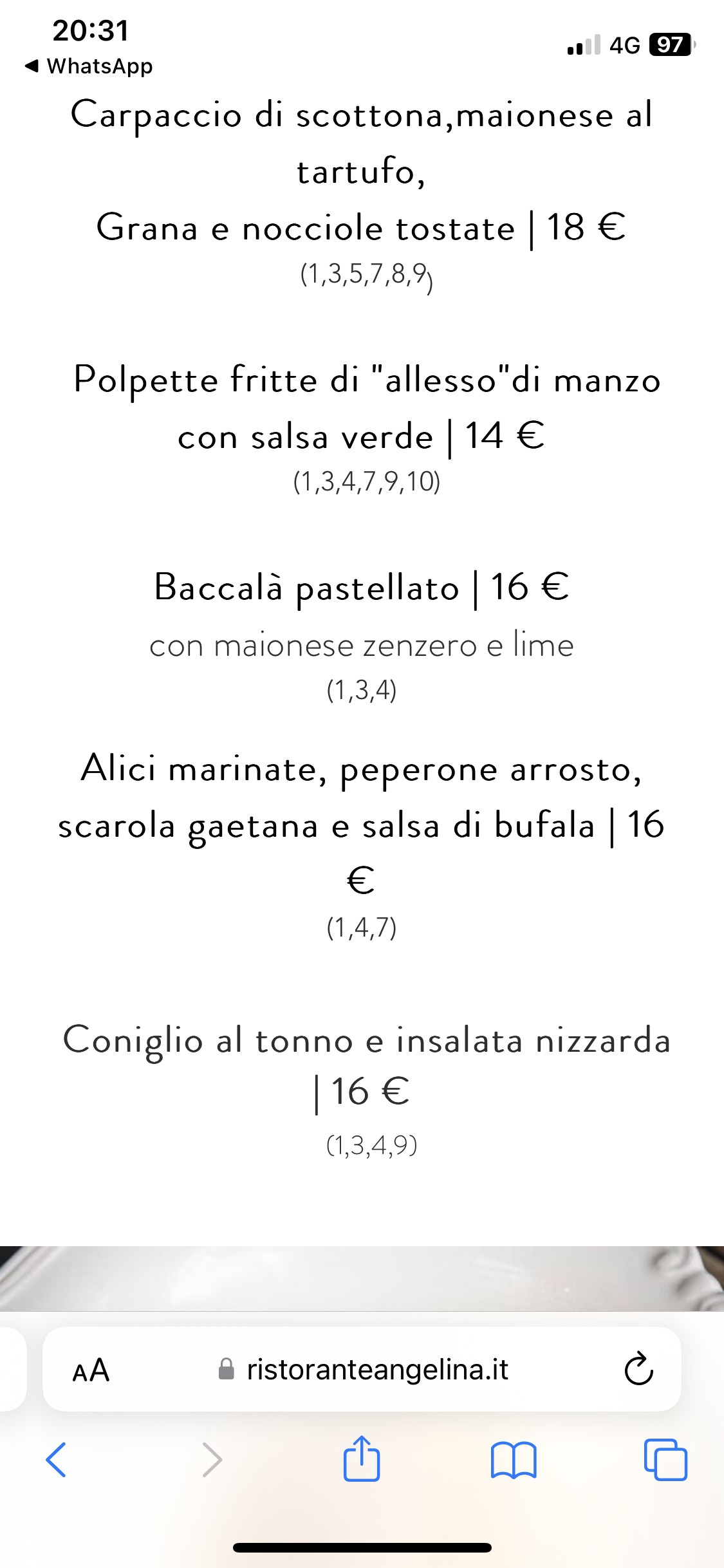 Menu image 2