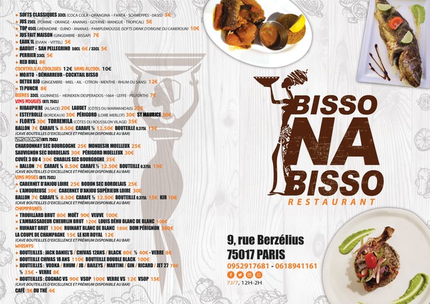 Bisso Na Bisso