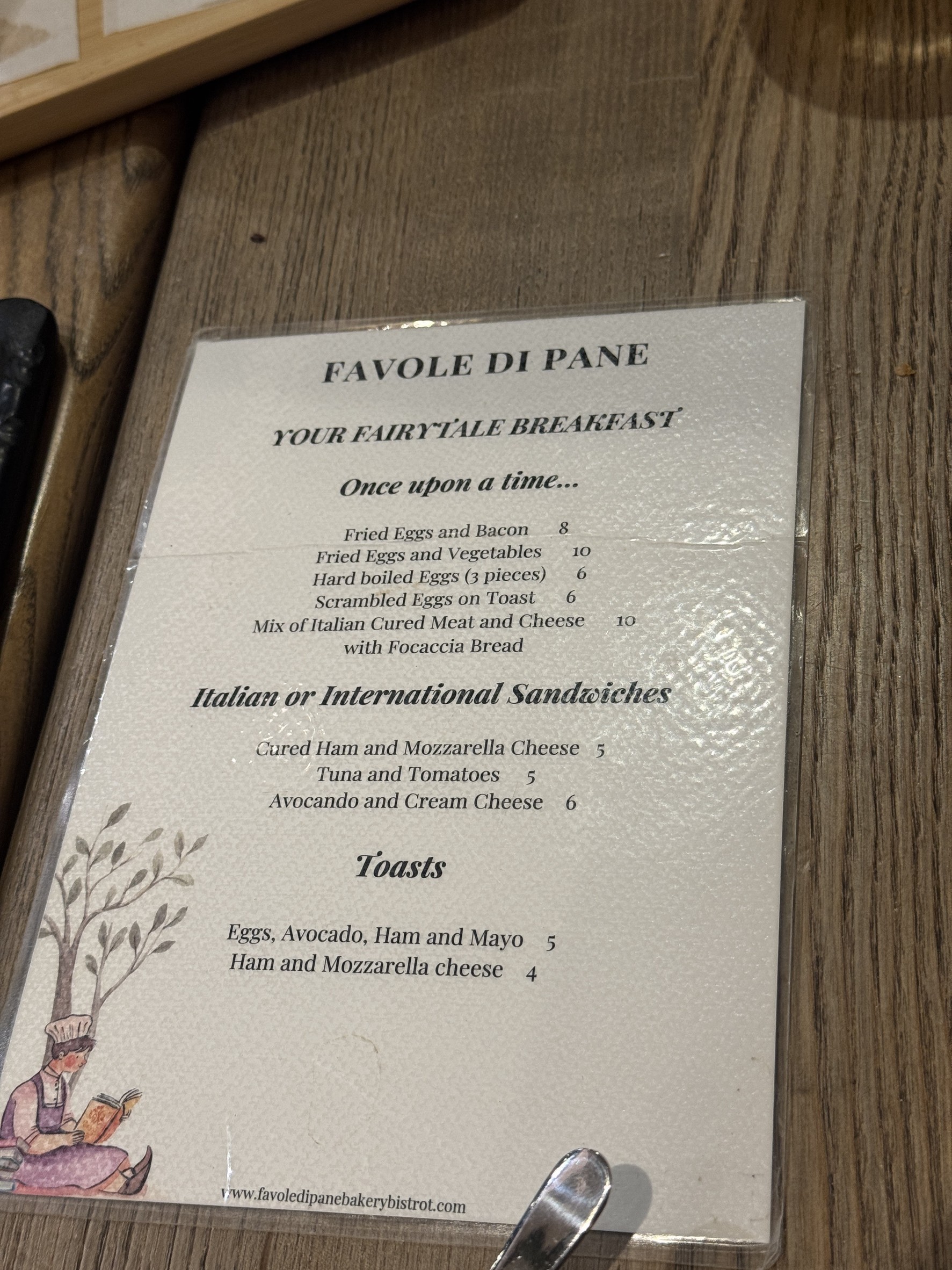 Menu image 1