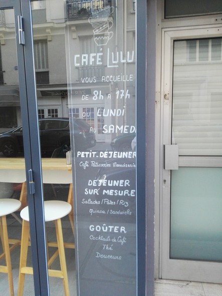 Café Lulu