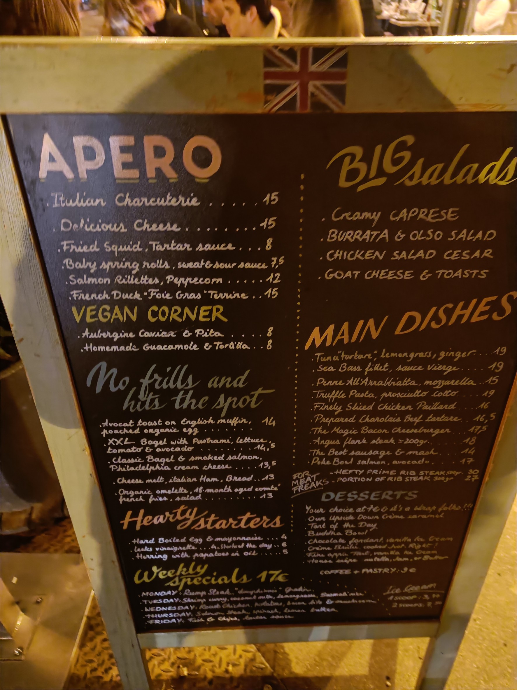Menu image 1