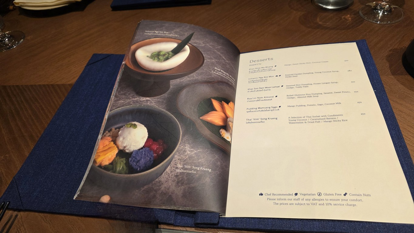 Pavilion menu 7
