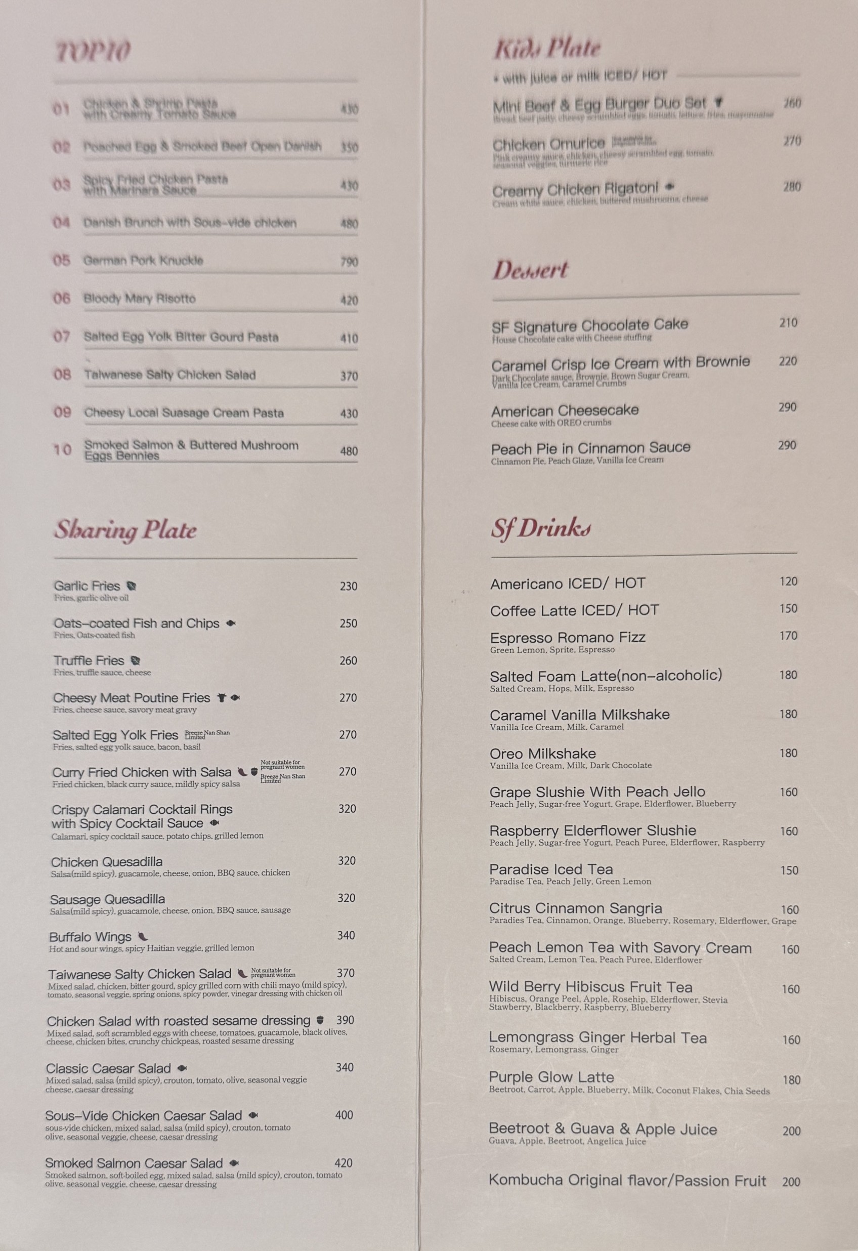 Menu image 1