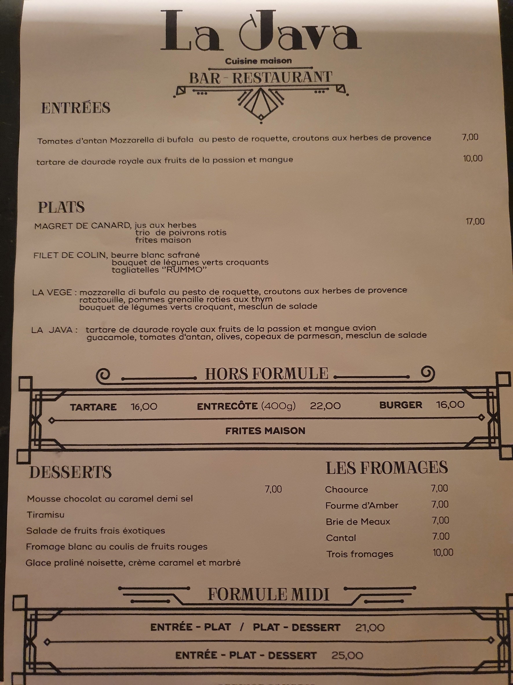 Menu image 1
