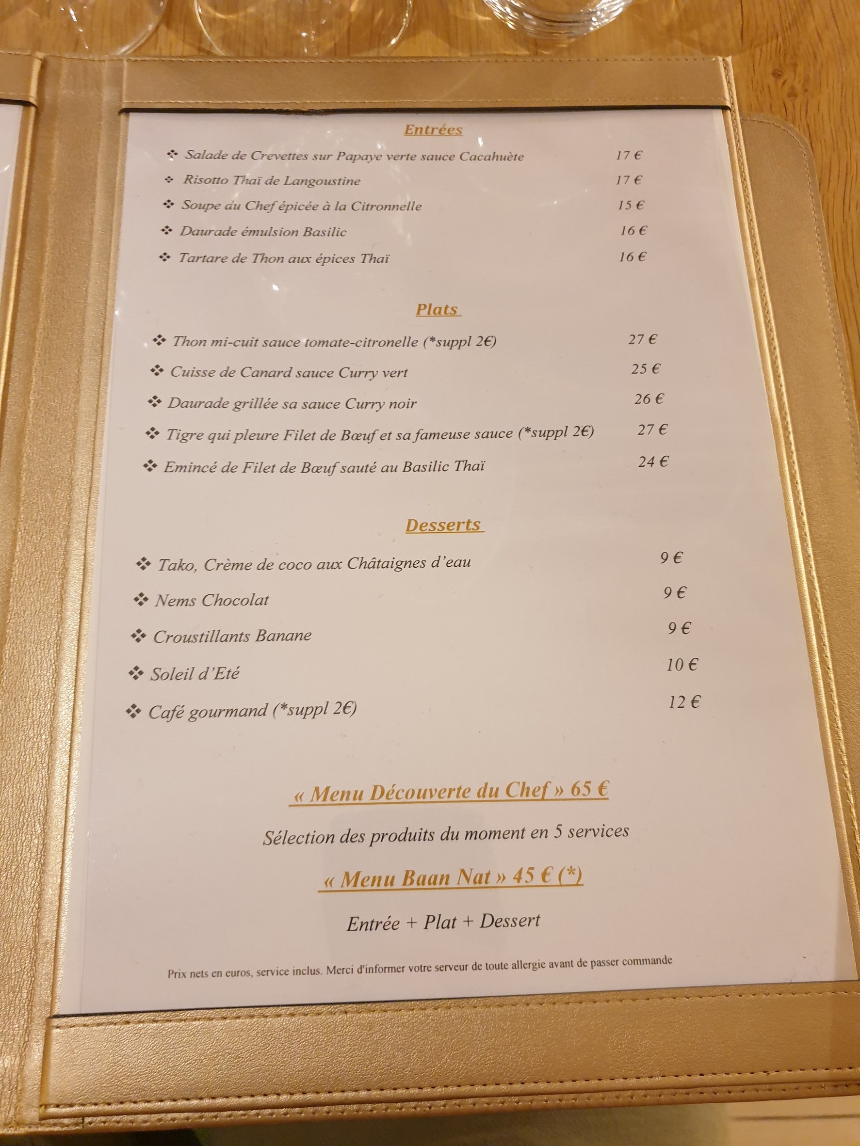 Menu image 1